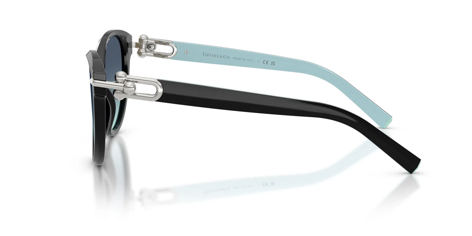 Tiffany 4261 Sunglasses - view 7